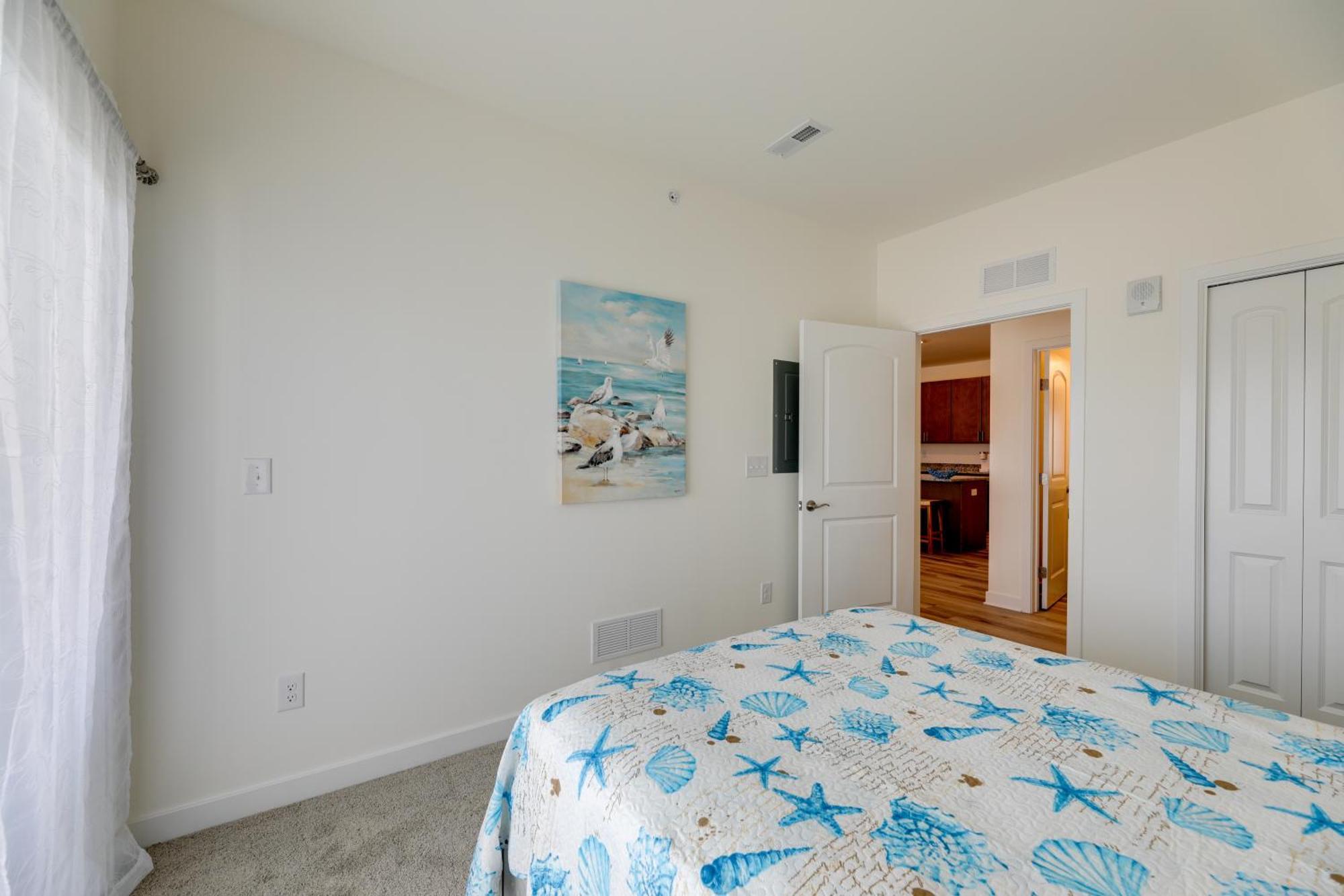 Bayfront Condo With Pool Access, Near Rehoboth Beach Lewes Exterior photo
